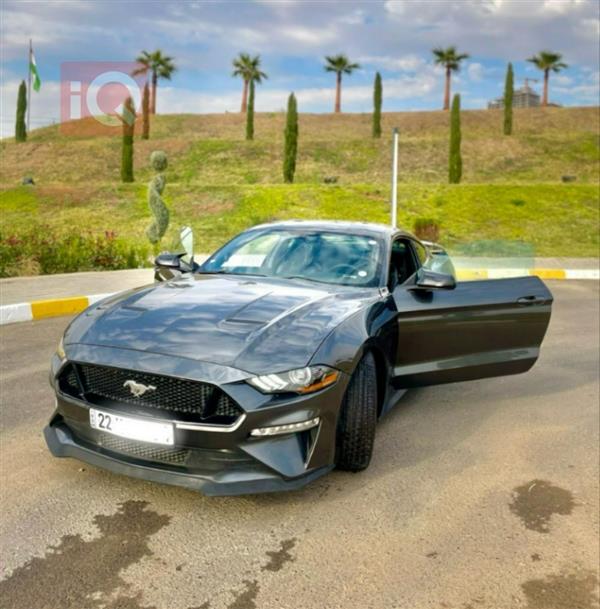 Ford for sale in Iraq